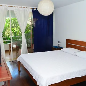 Casa Jardin Azul *** Cali